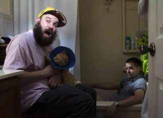 F***ed Up Toronto Hardcore Band Sells 24-Hour Album in One-Day Sale news-10082024-224116