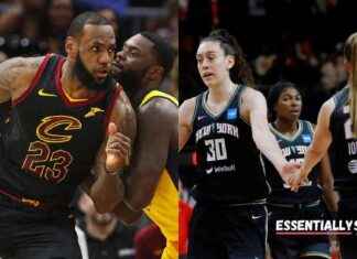 Breanna Stewart & Team USA Copy Men’s Basketball Team: Mixed Reactions news-10082024-224303