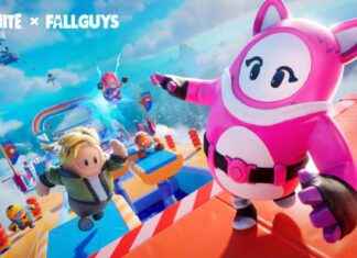 Fall Guys Collaboration Event in Fortnite Battle Royale – Limited Time Offer news-10082024-224410
