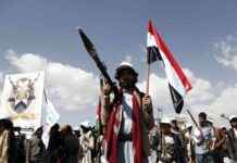 Houthis Increase Pressure on Foreign Organizations in Yemen news-10082024-224833