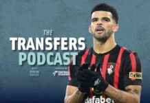 Analysis of PSG’s Contact with Sancho, Solanke’s Transfer to Tottenham, and Chelsea’s Transfer Rumors news-10082024-224903
