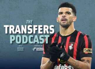 Analysis of PSG’s Contact with Sancho, Solanke’s Transfer to Tottenham, and Chelsea’s Transfer Rumors news-10082024-224903