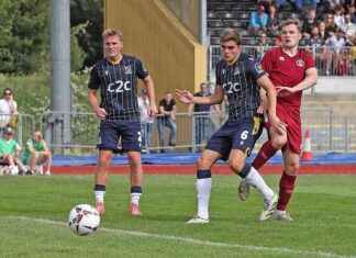 Kensdale Emphasizes Patience for Blues to Reach Potential news-10082024-224932