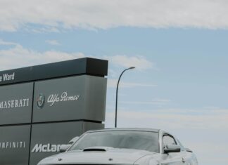 Mike Bass Ford Sheffield Ohio: Why Locals Trust This Dealership