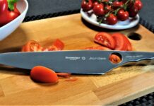 Sheffield Knife Secrets Revealed: Why They Are Britain’s Best Blades