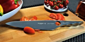 Sheffield Knife Secrets Revealed: Why They Are Britain’s Best Blades