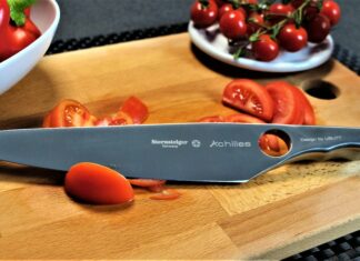 Sheffield Knife Secrets Revealed: Why They Are Britain’s Best Blades