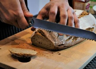 Regent Sheffield Knives: Why Chefs Swear By Their Superior Quality