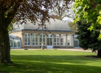 Sheffield Park And Garden Uckfield: Discover Hidden Natural Treasures