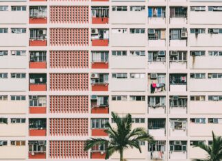 Sheffield Court Apartments: Discover Luxury Living Like Never Before