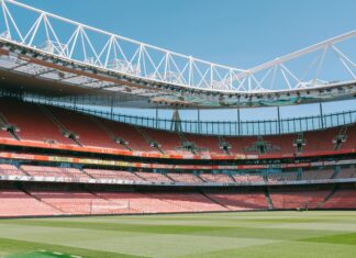Sheffield United – Arsenal Clash: Who Will Dominate The Pitch?