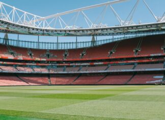 Arsenal Sheffield United Clash: Who Will Dominate The Pitch Today?