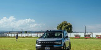 Ford Sheffield Village: Discover Top Deals and Hidden Gems Today