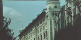 Sheffield Rd: Discover Hidden Gems and Must-Visit Spots Today