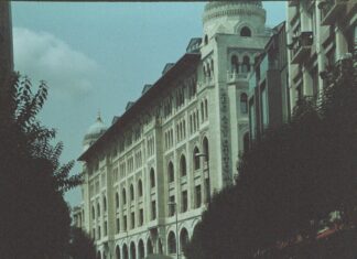 Sheffield Rd: Discover Hidden Gems and Must-Visit Spots Today