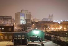 Restaurants In Sheffield Ohio: Discover Hidden Gems That Delight Palates