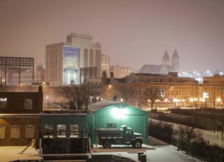 Restaurants In Sheffield Ohio: Discover Hidden Gems That Delight Palates