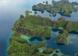 Sheffield Lake Secrets Revealed: Why Locals Love This Hidden Gem