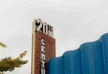 Cobblestone Cinema Sheffield Ohio: Uncover Hidden Movie Magic Today