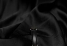 Sheffield Watch Secrets: Why Collectors Can’t Stop Talking About It