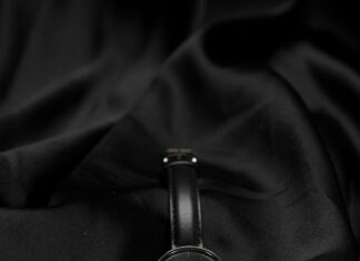 Sheffield Watch Secrets: Why Collectors Can’t Stop Talking About It