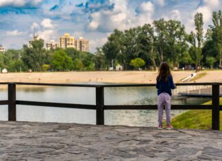 City Of Sheffield Lake: Discover Hidden Gems And Scenic Beauty