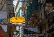 Sheffield Town Restaurants: Discover Hidden Gems and Culinary Delights