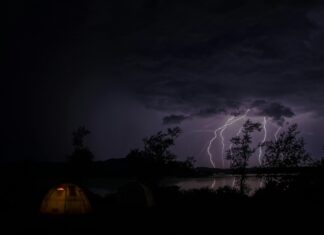 Weather Sheffield Lake: Discover What Makes It So Unpredictable