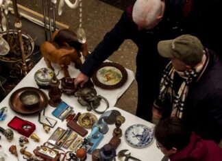 Sheffield Antiques Secrets: Discover Unique Treasures Nearby
