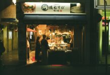 Ichiban Sheffield: Discover The Ultimate Japanese Dining Experience