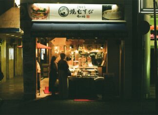 Ichiban Sheffield: Discover The Ultimate Japanese Dining Experience