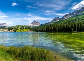 Sheffield Lake Ohio: Discover Hidden Gems And Stunning Lakeside Views