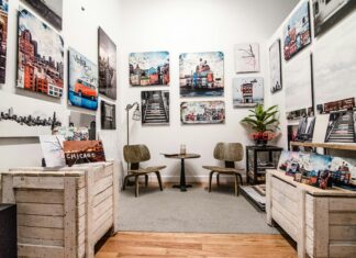 Roy’s Furniture Sheffield Chicago: Discover Unique Styles Today