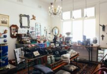 Sheffield Antiques Collierville: Discover Hidden Treasures Today