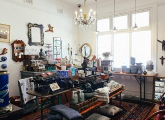 Sheffield Antiques Collierville: Discover Hidden Treasures Today