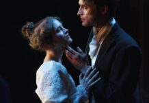 Actor Jeremy Sheffield: Unveiling Secrets Behind His Captivating Career