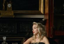 Maxwell Sheffield: Who Is The Enigmatic Character Captivating Fans?