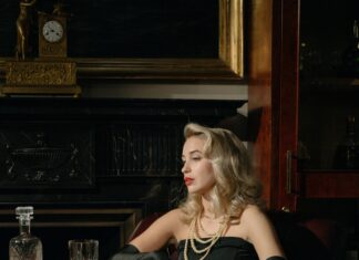 Maxwell Sheffield: Who Is The Enigmatic Character Captivating Fans?