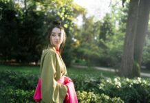 Sheffield Park Garden East Sussex: Discover Stunning Natural Beauty