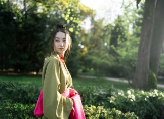 Sheffield Park Garden East Sussex: Discover Stunning Natural Beauty