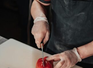 Sheffield Knives: Why Are They The Ultimate Choice For Chefs?