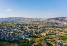 William F Sheffield Regional Park: Discover Hidden Natural Wonders Today