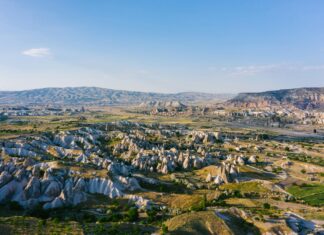 William F Sheffield Regional Park: Discover Hidden Natural Wonders Today