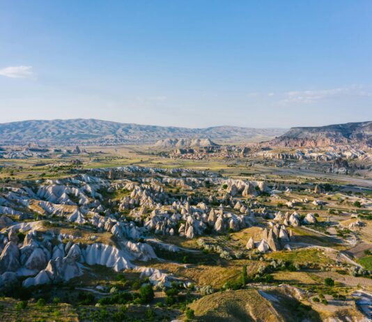William F Sheffield Regional Park: Discover Hidden Natural Wonders Today