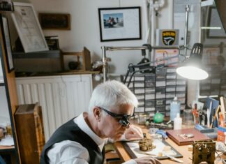 Crown Tools Sheffield: Discover Top Quality and Expert Craftsmanship