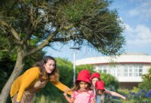 Nanny Sheffield Secrets: How To Find The Perfect Childcare Expert