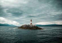 Sheffield Island Lighthouse Secrets: Discover Its Captivating History