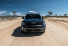 Montrose Kia Sheffield: Discover Why Drivers Choose Us Today