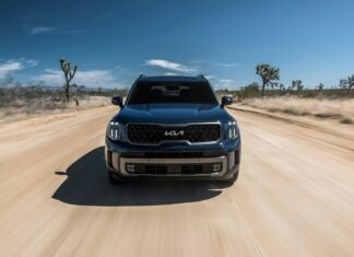 Montrose Kia Sheffield: Discover Why Drivers Choose Us Today