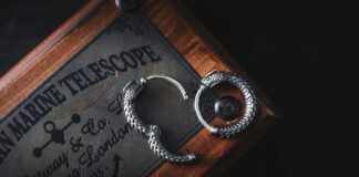 Sheffield England Silver: Discover Stunning Craftsmanship Secrets